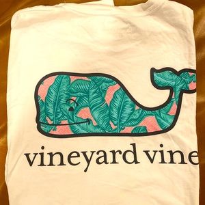 Banana leaf LS from vineyard vines